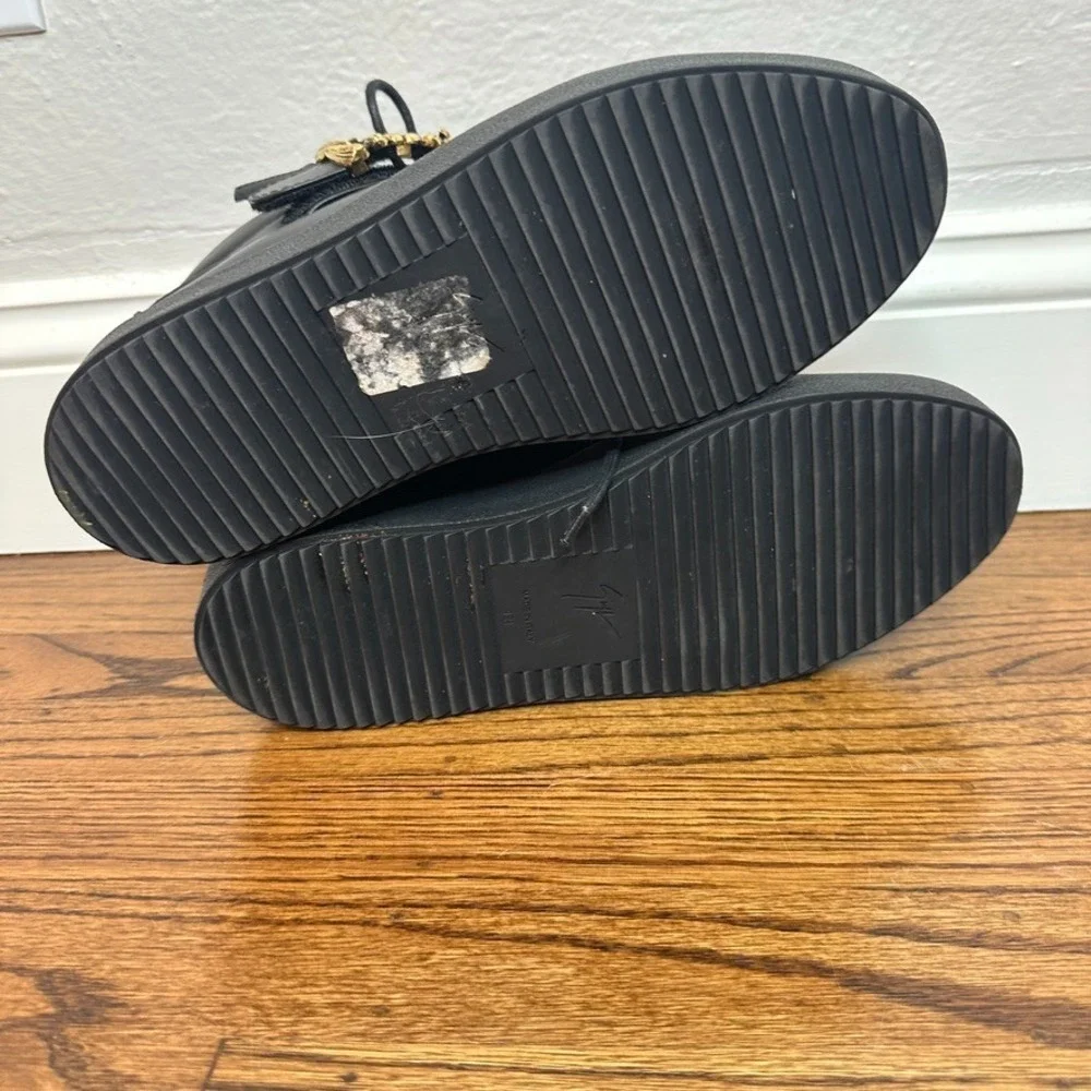 Authentic Giuseppe Zanotti 